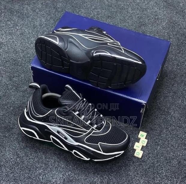 Original Dior Homme White Black · Photo 2