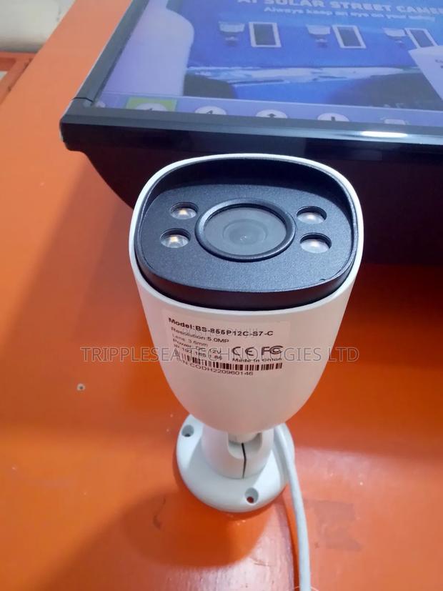 Zkteco Bs-855p12c-S7-C · Photo 1