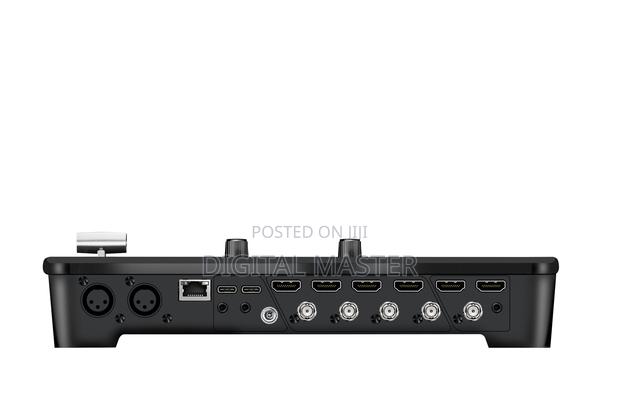 Osee Gostream Duet 8 Iso 8-channel Live Stream Switcher · Photo 7