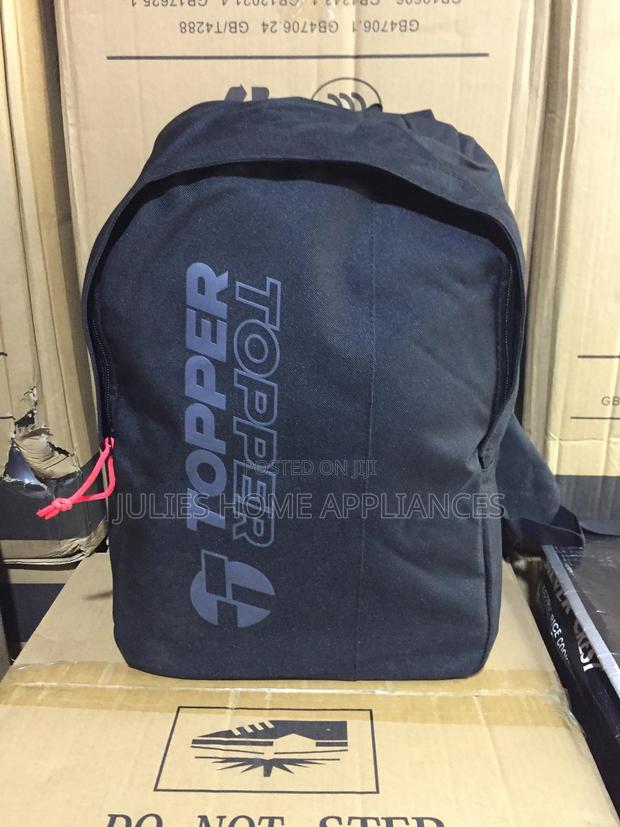 Quality Backpack School Bag · Photo 7