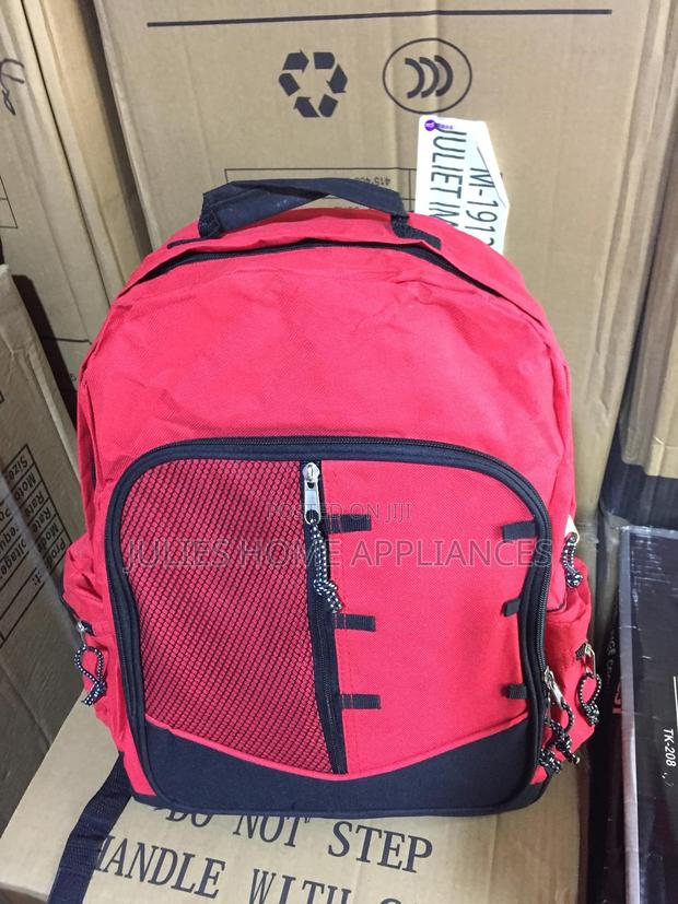 Quality Backpack School Bag · Photo 8