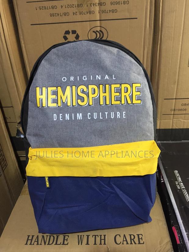 Quality Backpack School Bag · Photo 5