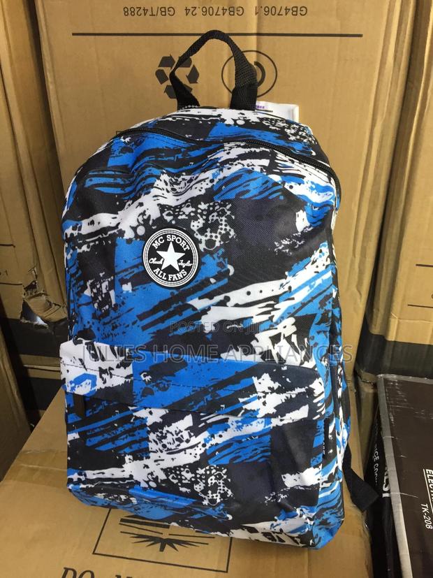 Quality Backpack School Bag · Photo 1