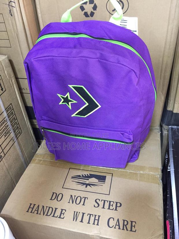 Quality Backpack School Bag · Photo 2