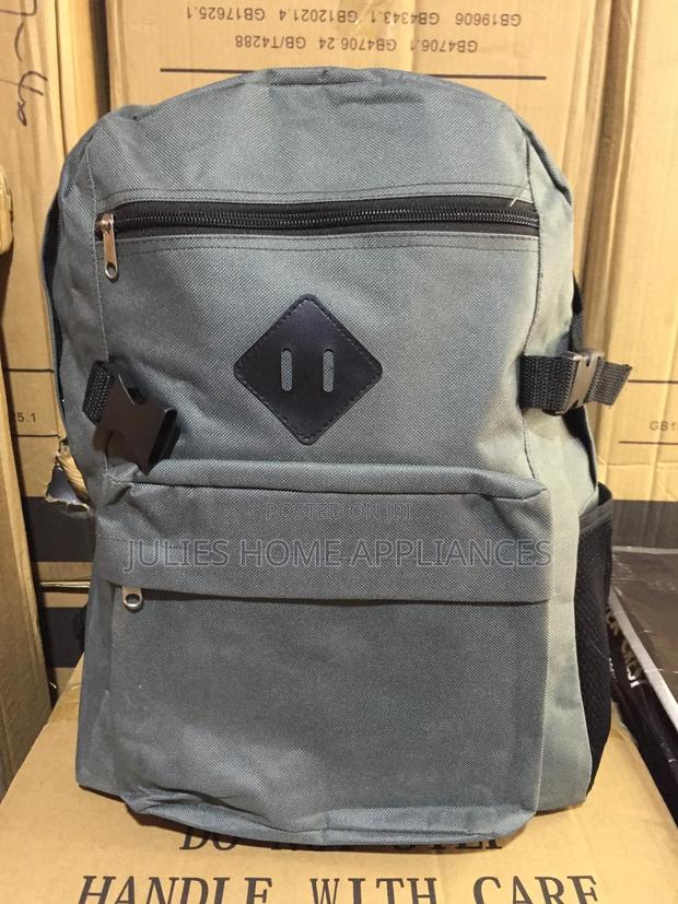 Quality Backpack School Bag · Photo 3