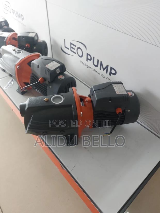 Watter Pump · Photo 2