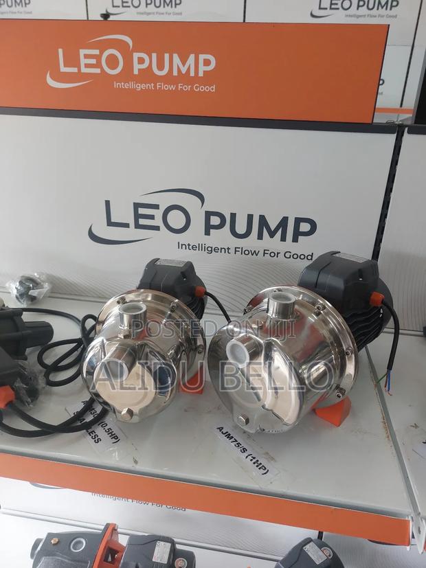 Watter Pump · Photo 3