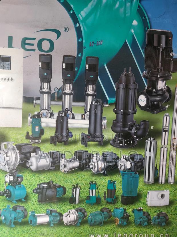 Watter Pump · Photo 4