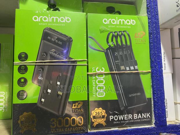 Original 30000mah Powerbank · Photo 2