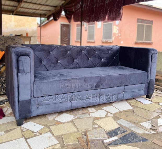 Dark Gray 3in1 Furniture · Photo 1
