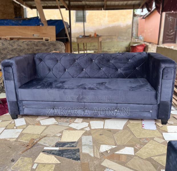 Dark Gray 3in1 Furniture · Photo 2