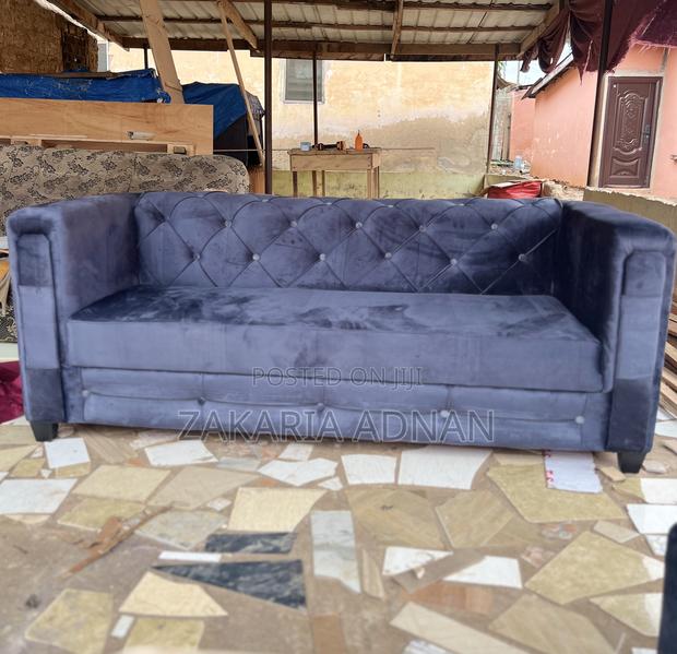 Dark Gray 3in1 Furniture · Photo 3