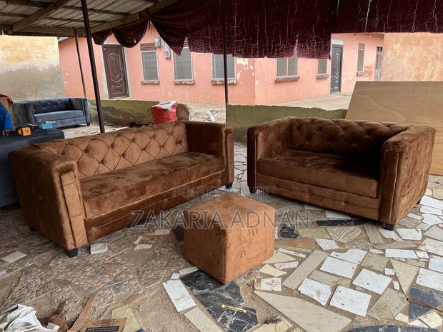 3in1 + 2in1 Sofa + Coffee Table · Photo 1
