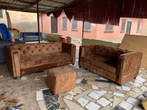 3in1 + 2in1 Sofa + Coffee Table · Photo 3