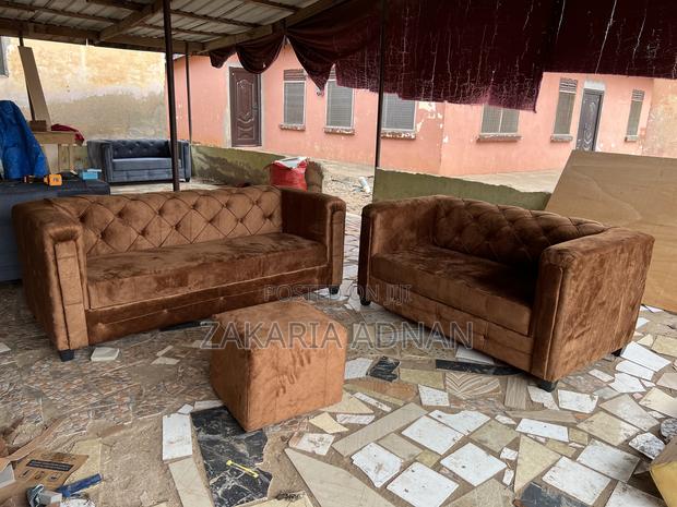 3in1 + 2in1 Sofa + Coffee Table · Photo 2