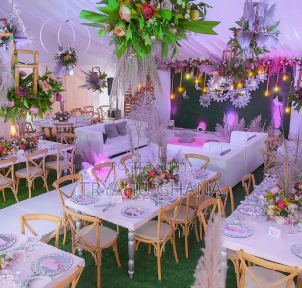 Tryahu Events · Photo 1