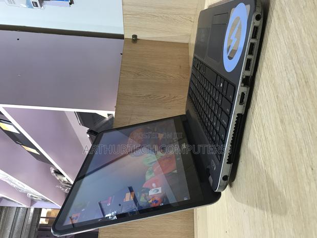 Laptop Dell Inspiron 15 4GB Intel Core I7 HDD 320GB · Photo 2