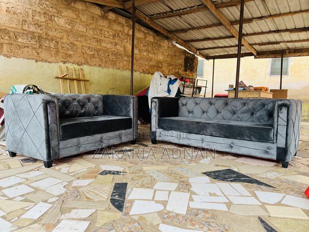 3in1 + 2in1 Ash Furniture Sofa · Photo 3