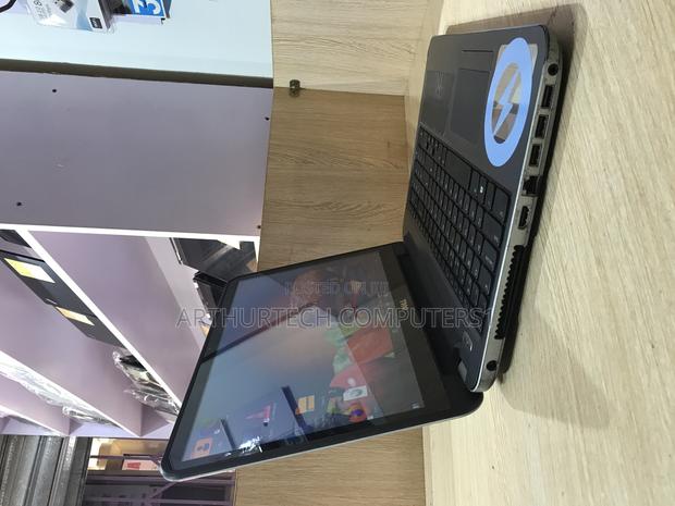 Laptop Dell Inspiron 15 4GB Intel Core I7 HDD 320GB · Photo 1