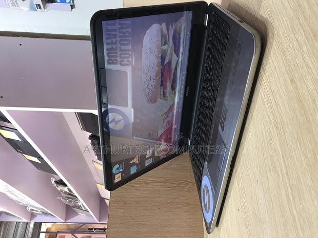 Laptop Dell Inspiron 15 4GB Intel Core I7 HDD 320GB · Photo 3