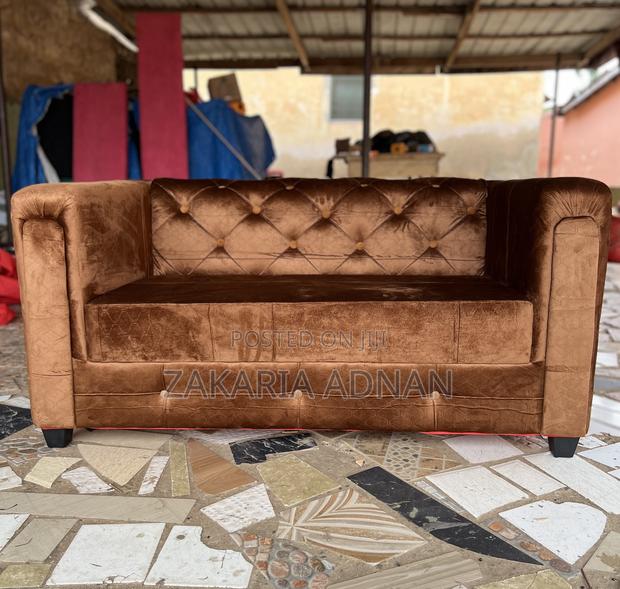 2in1 Sofa · Photo 2
