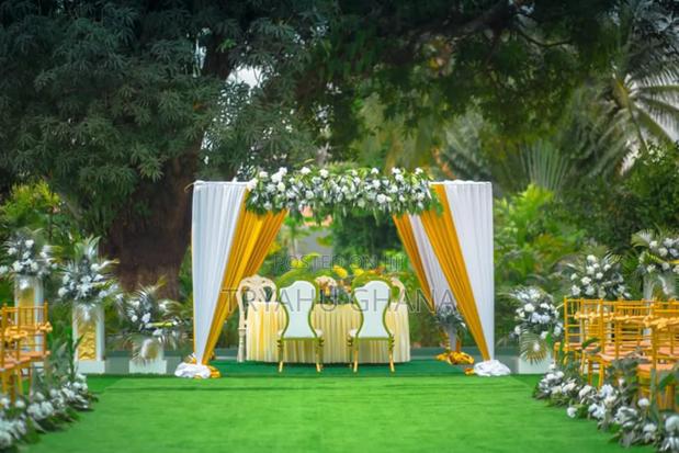 Expert Wedding Planning And Coordination · Photo 1