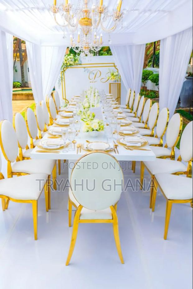 Stunning Decorations For Weddings, Parties, And Corporate Events · Photo 1