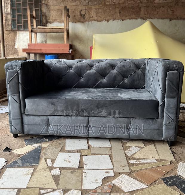 2in1 Furniture Ash · Photo 1