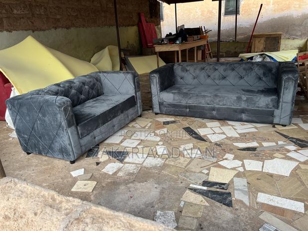 3in1 and 2in1 Sofa · Photo 2