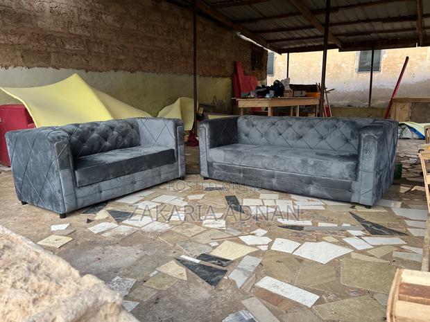 3in1 and 2in1 Sofa · Photo 1