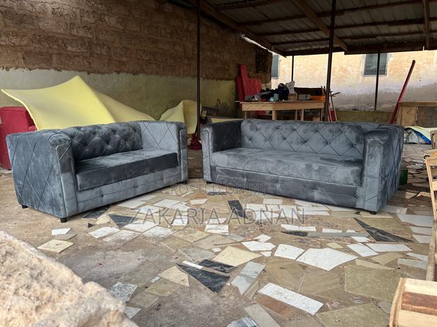 3in1 and 2in1 Sofa · Photo 3