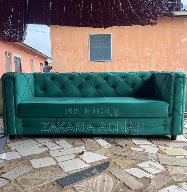 3in1 Furniture Light Green · Photo 1