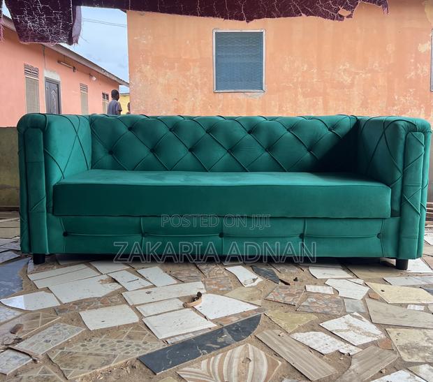 3in1 Furniture Light Green · Photo 2