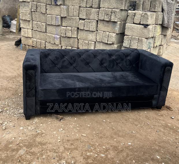 3in1 Furniture Black · Photo 2