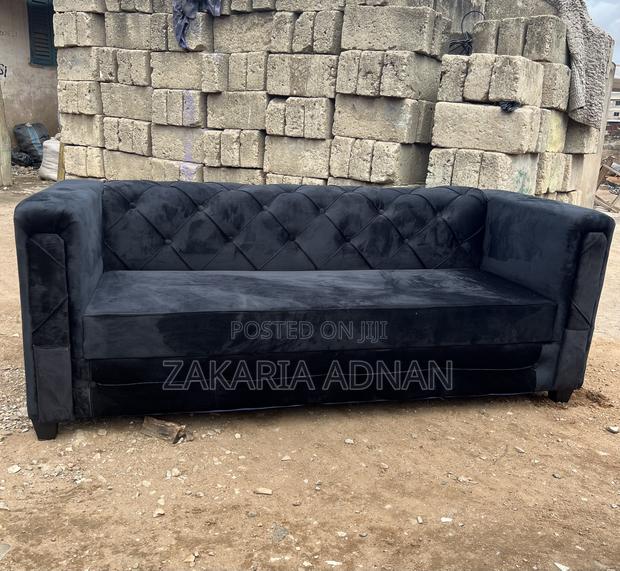 3in1 Furniture Black · Photo 3