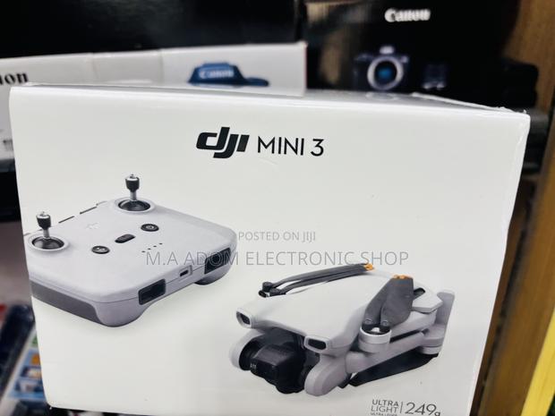 Original Dji Mini 3 Drone · Photo 1