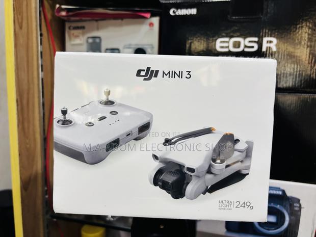 Original Dji Mini 3 Drone · Photo 2