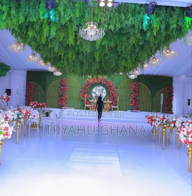 Stunning Decorations For Weddings, Parties, And Corporate Events · Photo 1