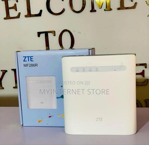 Zte Router · Photo 2