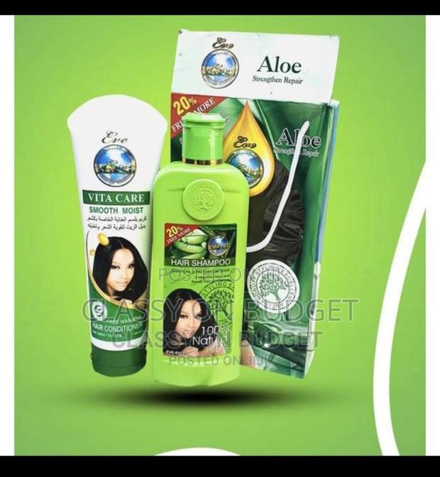 Shampoo and Conditioner · Photo 5