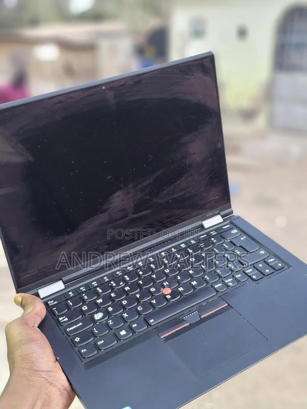 New Laptop Lenovo ThinkPad X380 Yoga 16GB Intel Core I5 SSD 256GB · Photo 2