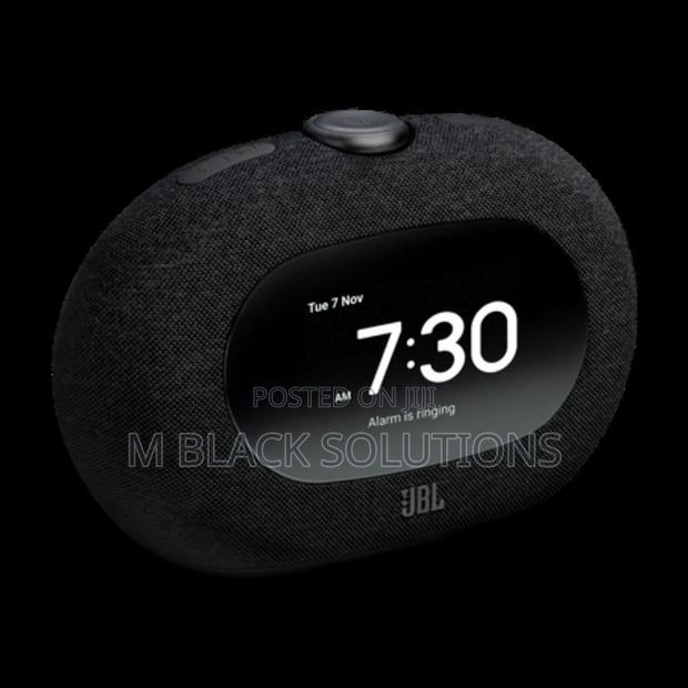 JBL Horizon 3 Bluetooth Clock Radio Dab+Fm · Photo 2