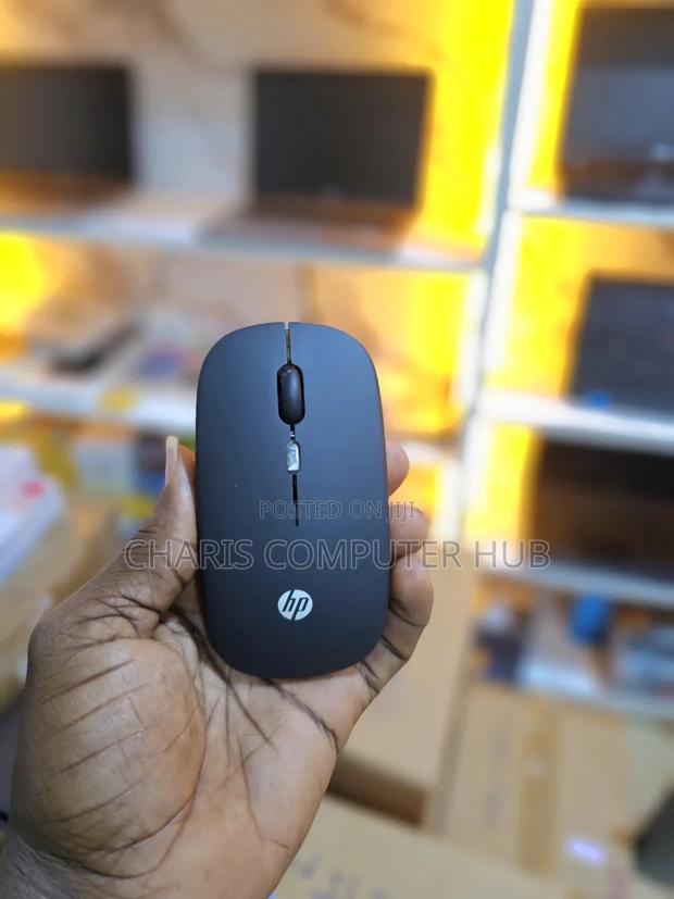 Portable Wireless Bluetooth Mouse · Photo 3