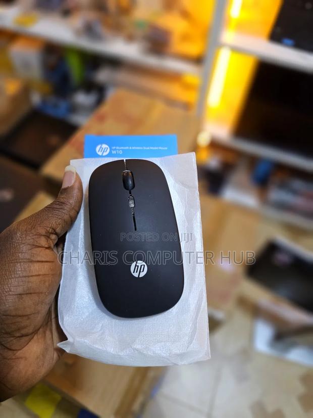 Portable Wireless Bluetooth Mouse · Photo 2