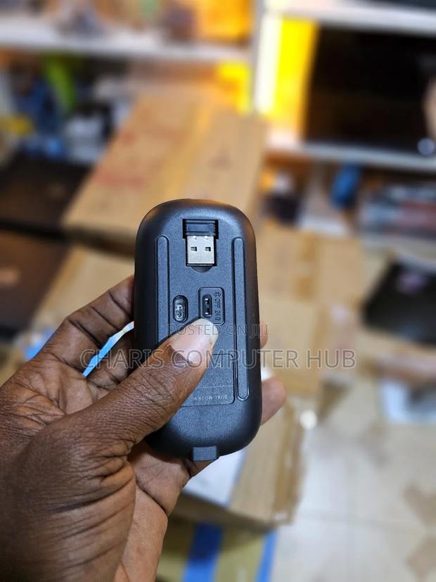 Portable Wireless Bluetooth Mouse · Photo 4