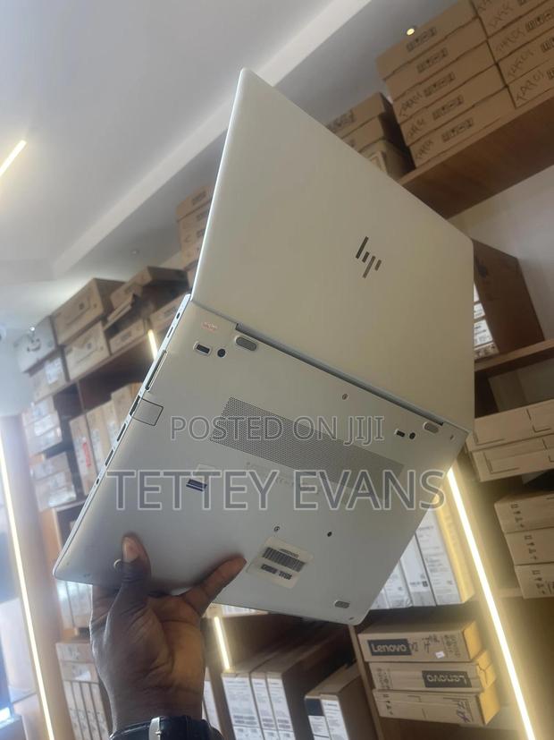 Laptop HP EliteBook 840 G5 8GB Intel Core I5 SSD 256GB · Photo 5