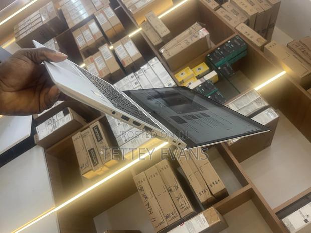 Laptop HP EliteBook 840 G5 8GB Intel Core I5 SSD 256GB · Photo 2