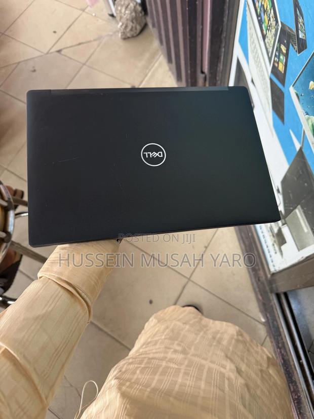 Laptop Dell Latitude 7490 8GB Intel Core i5 SSD 256GB · Photo 1