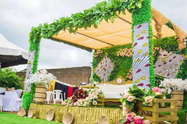 Surprise Your Guests With Our Unique And Creative Event Solutions · Photo 1