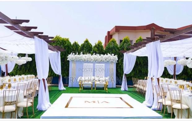 Surprise Your Guests With Our Unique And Creative Event Solutions · Photo 1